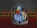 Permainan Ocellated Turkey Escape secara online