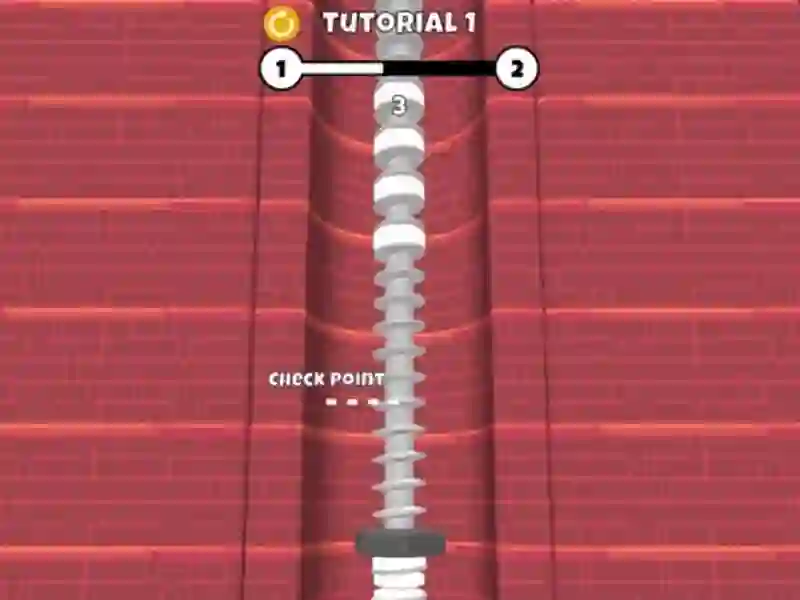 Permainan Bolt Upwards secara online