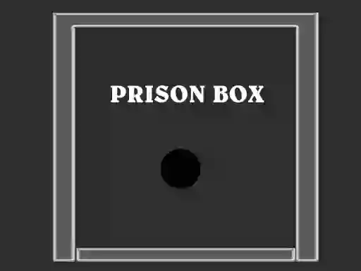Permainan Prison Box secara online