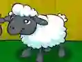Permainan Sheep Twins Escape secara online