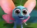 Permainan Elated Butterfly Escape secara online