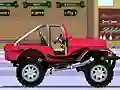 Permainan Pimp My Jeep secara online