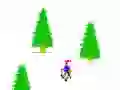 Permainan SkiFree secara online