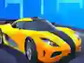Permainan Race Master 3D Car Racing secara online