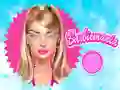 Permainan Barbiemania secara online