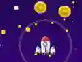 Permainan Space breaker FRVR secara online