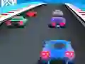 Permainan Car Racing 3D: Drive Mad secara online