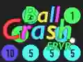Permainan Ball crash FRVR secara online