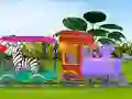 Permainan Assist The Animal 02 secara online