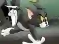 Permainan Tom And Jerry Chase In Marsh secara online