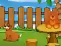 Permainan Funny Iguana Escape secara online