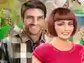 Permainan Animal Adventure secara online
