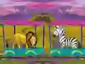Permainan Assist The Animal 03 secara online