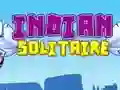 Permainan Indian Solitaire secara online