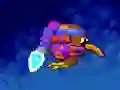 Permainan Jetpack Kiwi secara online