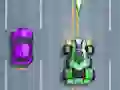 Permainan Road Madness secara online