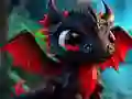 Permainan Black Dragon Escape secara online