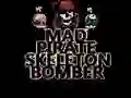 Permainan Mad Pirate Skeleton Bomber secara online