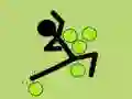 Permainan Stickman Destroyer secara online