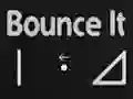 Permainan Bounce It secara online