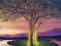Permainan Magical Greeny Jungle Escape secara online
