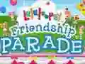 Permainan Lalaloopsy Friendship Parade secara online