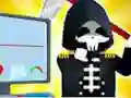 Permainan Death Incoming secara online