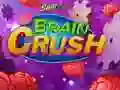 Permainan Sam & Cat: Brain Crush secara online