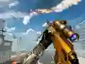 Permainan Sniper Kill secara online