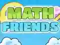 Permainan Math Friends secara online