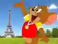 Permainan Tom and Jerry: Dress Up secara online