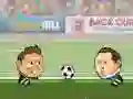 Permainan Sports Heads Football European Edition secara online