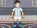 Permainan Help The Basketball Player secara online