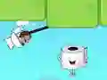 Permainan Skibidi Toilet Rope secara online