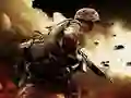 Permainan Team Death secara online