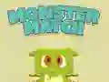 Permainan Monster Match secara online