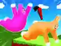 Permainan Super Bunny Man secara online