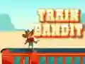 Permainan Train Bandit secara online