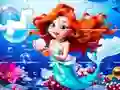 Permainan Jigsaw Puzzle: Pearl Mermaid secara online