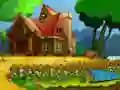 Permainan Beauty Farm House Escape secara online