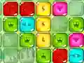 Permainan Jelly Match 4 secara online