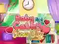 Permainan Baby Cathy Ep6: Choco Days secara online