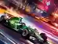 Permainan Formula Pixel secara online