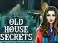 Permainan Old House Secrets secara online