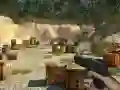 Permainan Last Bullet secara online