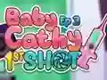Permainan Baby Cathy Ep3: 1st Shot secara online