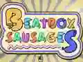 Permainan BeatBox Sausages secara online