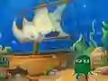 Permainan Escape From Undersea secara online