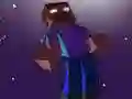 Permainan Friday Night Funkin Herobrine’s Curse secara online