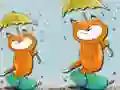 Permainan Veggie Venture Find Brinjal Joy Toy secara online